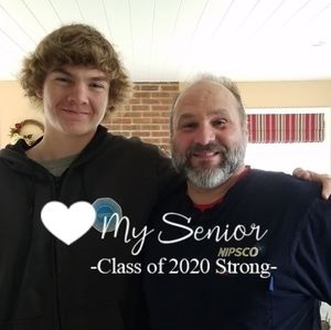 Meet your Posher, Steve